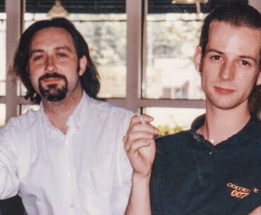 GoldenEye 007: The Accidental Masterpiece Trapped in Licensing Limbo (an article)