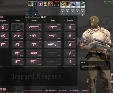 Hit this insanee shott