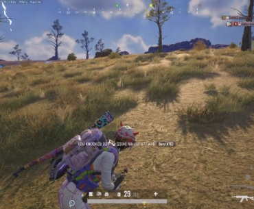 Beryl 4x not bad clip