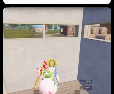 Imagine implementing this to detect campers 👀