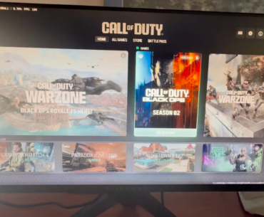 [COD] Having issues getting into the game