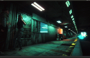 Project TiTan The Redacted Files Aesthetics.