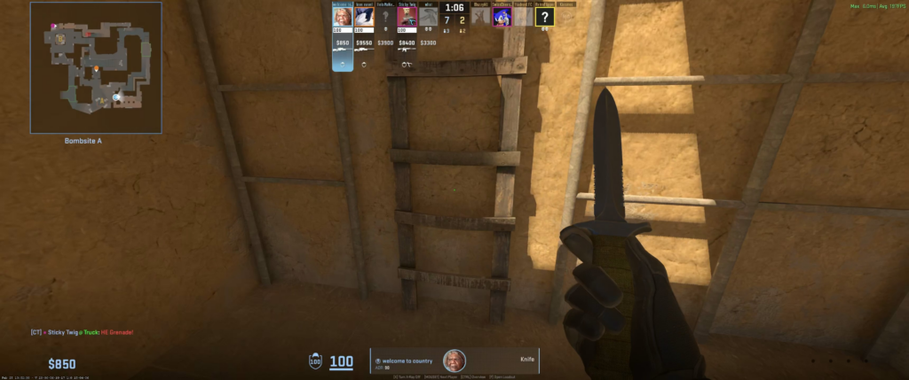Hacker or insanely good? Hacker or insanely good?