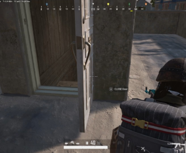 They took my team. I avenged.