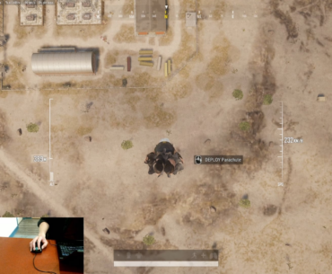 Battles from the week