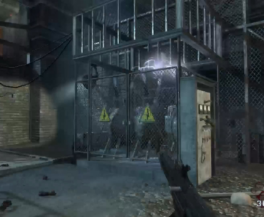 My new PR on bo1 Der-Reise.