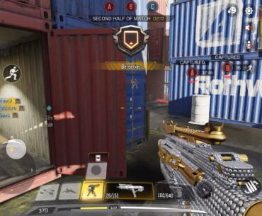 People ruin 10v10/shipment