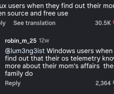 Im crine