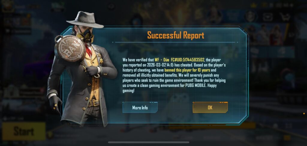 SATISFACTION LEVEL 💯