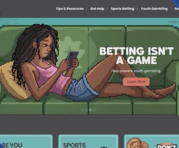 Michigan Gaming Control Board expands website to support responsible gambling