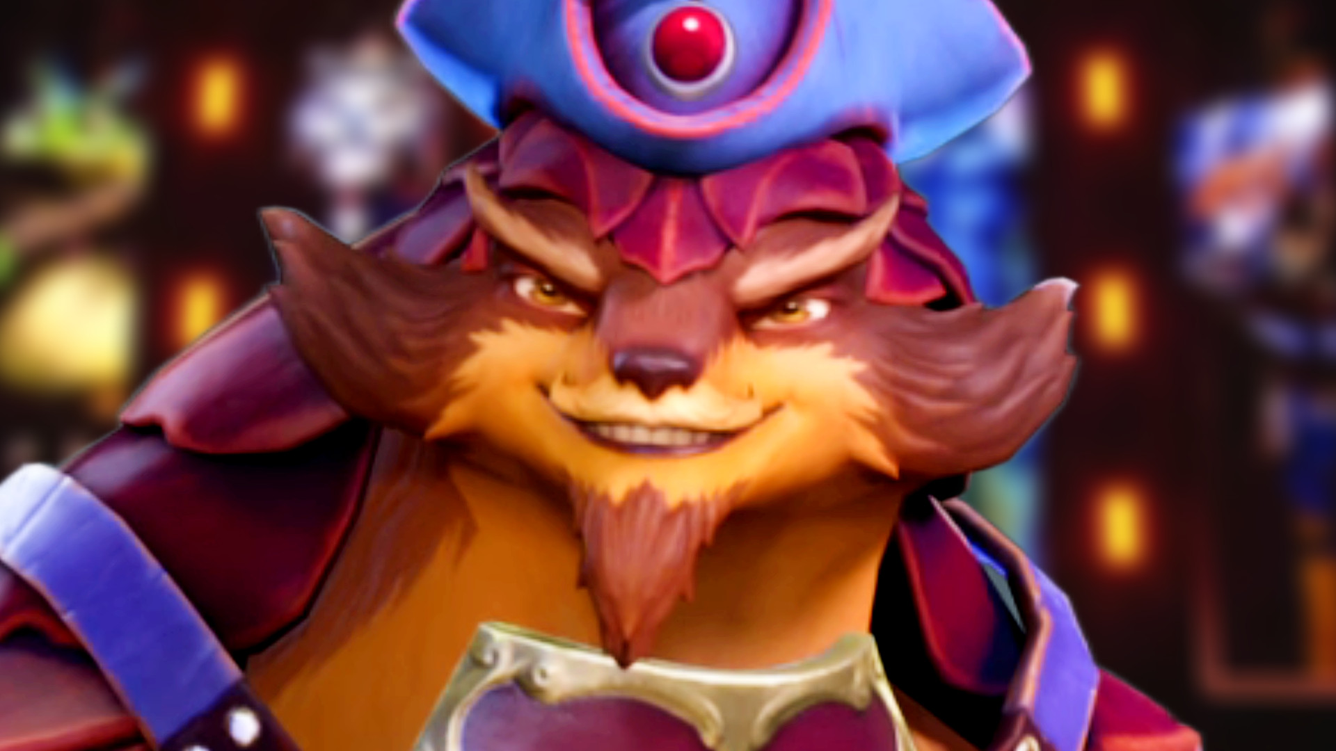 Deadlock isn’t a death sentence for Dota 2 Deadlock isn't a death sentence for Dota 2