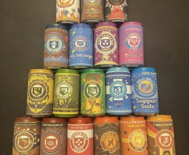 Upcoming Perks