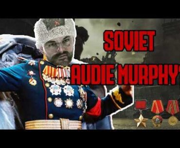 What Medals Do CoD World at War Protagonists Have? [WAW]