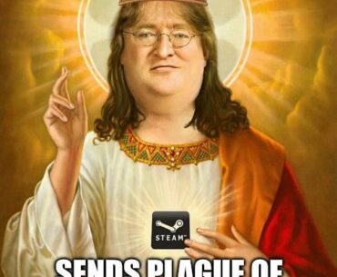 Lord Gaben hear my plea