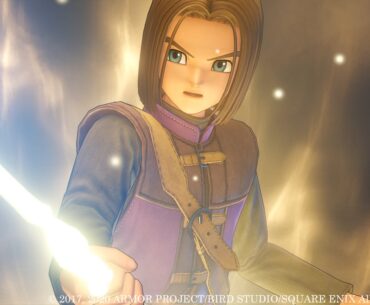 Dragon Quest creator Yuji Horii: English translations of Japanese games lose ‘flavour’ because it’s ‘a simple language’
