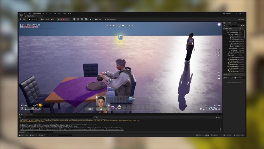 InZOI Update for March 26th, 2026: Graphics Optimization, New Crime Opportunities, and Movies! 34 drinktea