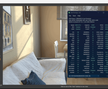 I Was Running Some Tests With the 9850X3D At Stock Yesterday. Are these typical results for other stock 9850X3D's, or is this good chip quality?