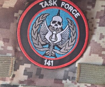 [COD] now I am an agent 141 💀 ahhah