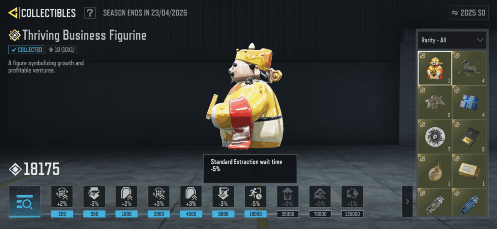 Nice.. now I can extract 3s faster 👍🏻