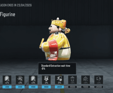 Nice.. now I can extract 3s faster 👍🏻