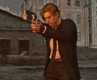It's hard to equal Resident Evil 4's quality, but Capcom did that for me with Resident Evil Requiem — it just needs one more thing for perfection