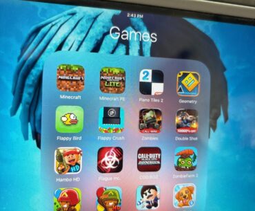 COD:BOZ iOS