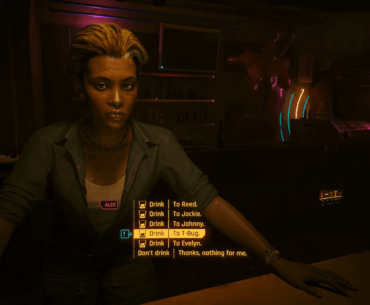 That option kind of shocked me