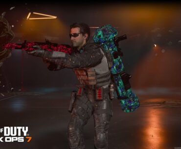 Apocalypse Camo Guide