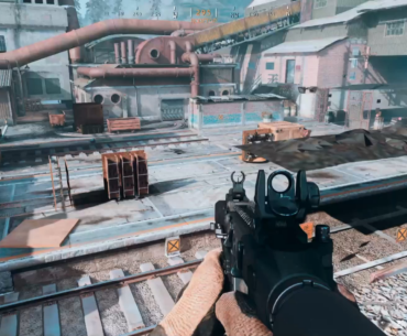 Is the game really this broken now?