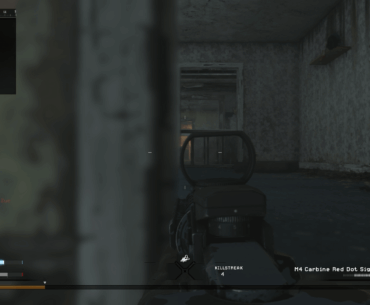 [MWR] Got a helicopter then nailed them last 2 guys with the stun grenades 😂