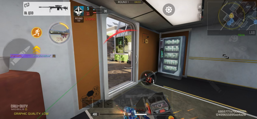 Codm is slowly becoming boring