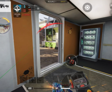 Codm is slowly becoming boring