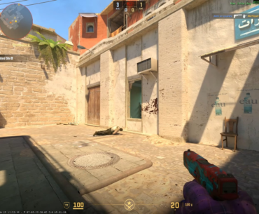what the hell is happening XD