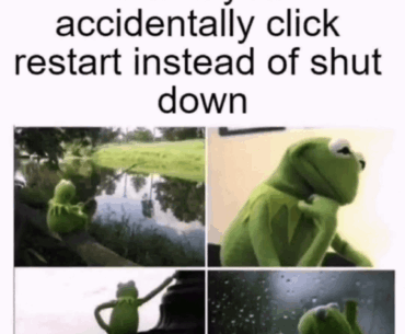 That hurts a lot