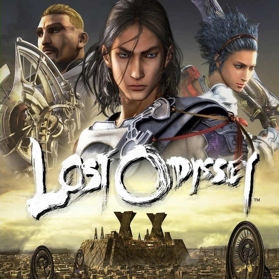 <b>71. Lost Odyssey</b><br><br> In 2008, the idea that Microsoft would exclusively publish a JRPG for one of its consoles was an entirely left-field one. But that’s exactly what happened when Lost Odyssey arrived on the Xbox 360. Conceived and written by Final Fantasy creator Hironobu Sakaguchi, it clearly built upon the games he’d made for Nintendo and Sony platforms in more ways than one — namely, its approach to turn-based combat and the compositions of Nobuo Uematsu for its soundtrack. There’s no doubting the huge ambition behind what was supposed to be the first in a new series; Lost Odyssey was the largest Xbox game to date when it launched, taking up the space of four dual-layer DVDs. But one game is all we would ever get. It was praised for its rich story and compelling characters, but criticised for its dated approach to battling that ultimately left it feeling like an imitation of JRPG greats rather than a bold new leap for the genre. Lost Odyssey is still great when taken in isolation, though, and remains a curious Japanese side story for an otherwise Western-focused console library.
