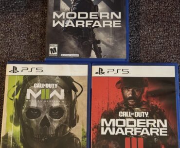 Do I still need Cod HQ? [COD]