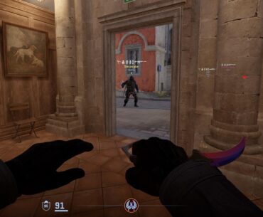 My gloves are so black 🤤🤤