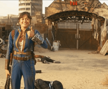 Welcome to Dogtown type shi