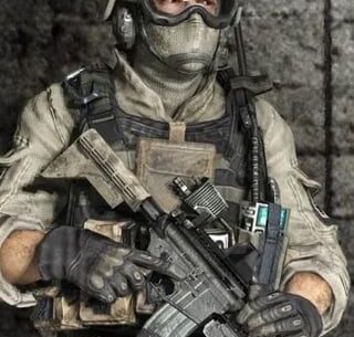 [COD] They should add all the OG characters from modern warfare to be playable operators in mw4