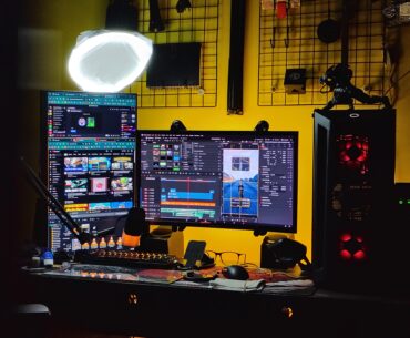 𝖆𝖗𝖙 𝖔𝖋 𝖈𝖍𝖆𝖔𝖘