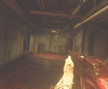 Favourite inspect animation?