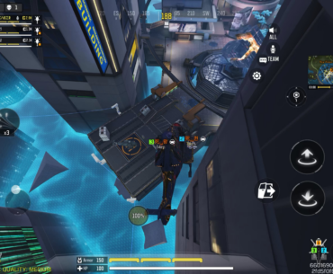 Day 17 of exposing CODM's lack of anti-cheat