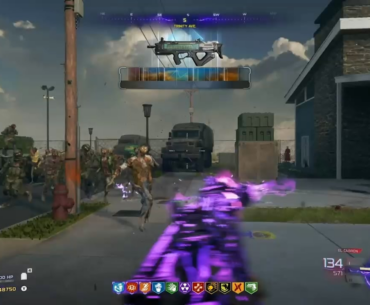 What could be causing this?