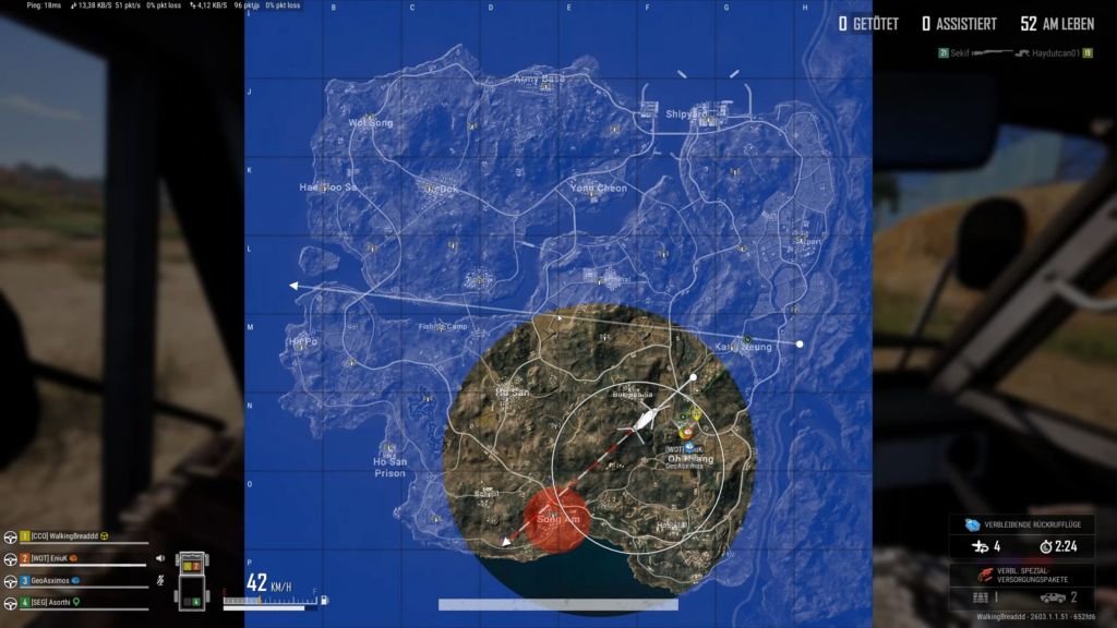 Sometimes you queue with coward randoms who rather hide and shoot bolts from a safe distance and sometimes you have peak like this