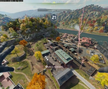 Terrible performance on a RTX 3060TI I510400F