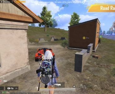 AUG appreciation post.