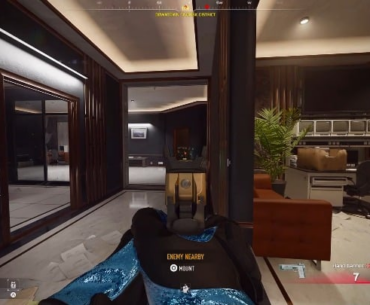 The crashout is strong with this one