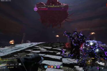 Finally beat Hard Mode