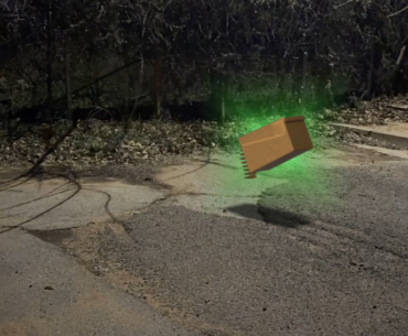 Max Ammo IRL
