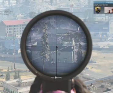 With all the new and returning players coming in, I thought I would try spec ops, finally there are players!